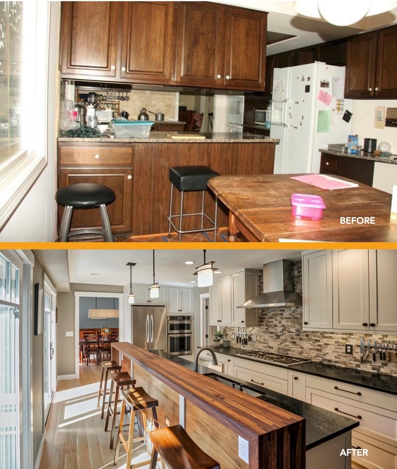 home additions