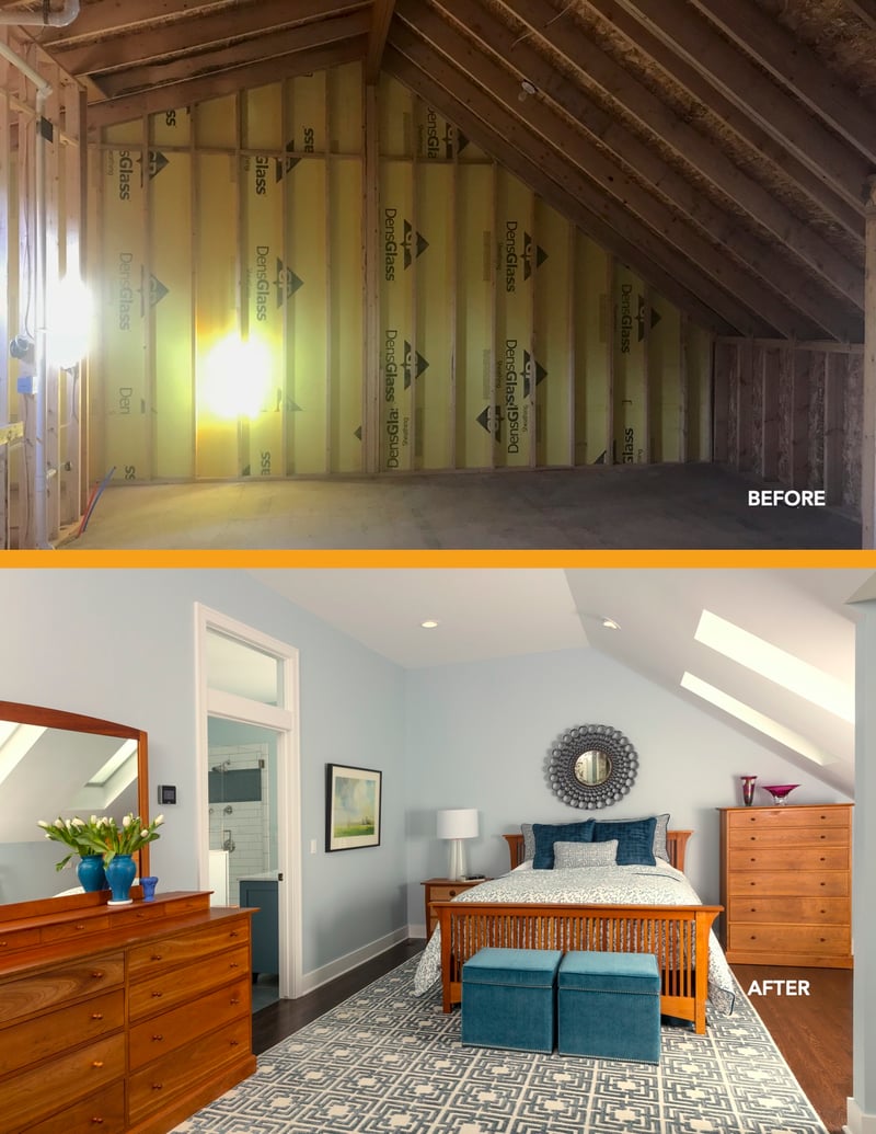 BINA17062 PRIMARY BED BEFORE AFTER