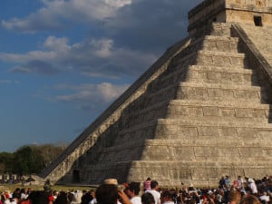 Chichen Itza