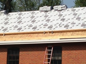 roof panels, Michigan Saves, restoration, Michigan one-room schoolhouse