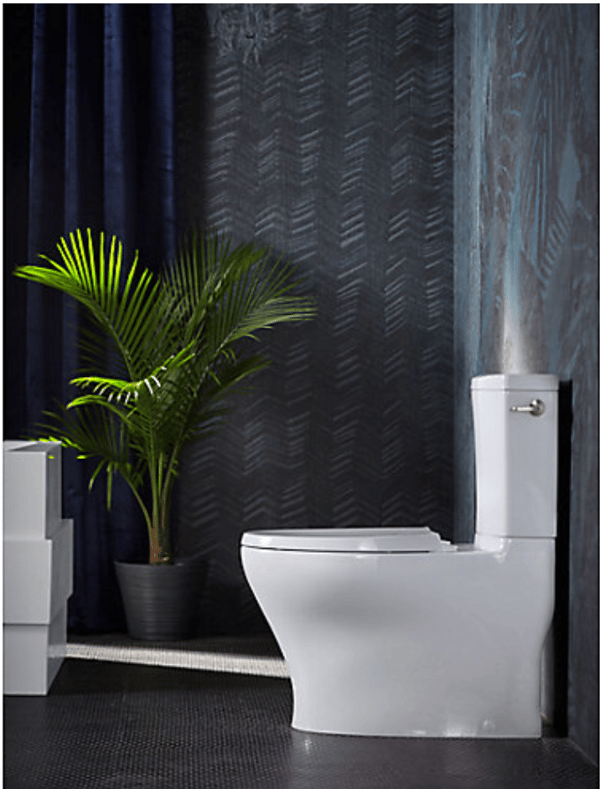Photo of Kohler Pursuade Toilet