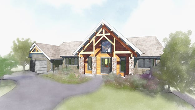 Building Your Dream Home