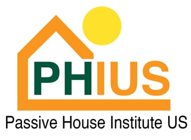 Passive House Institute Logo
