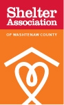 Shelter Association Logo