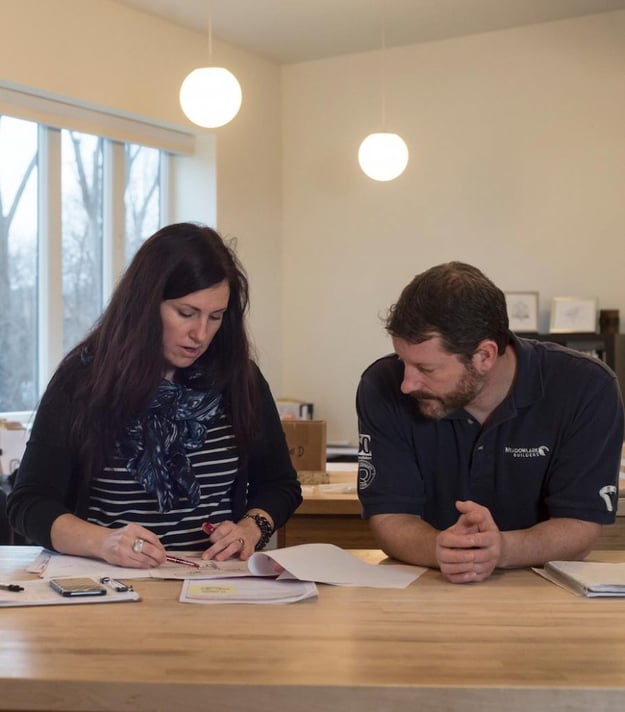 design planning
