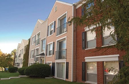 apartments