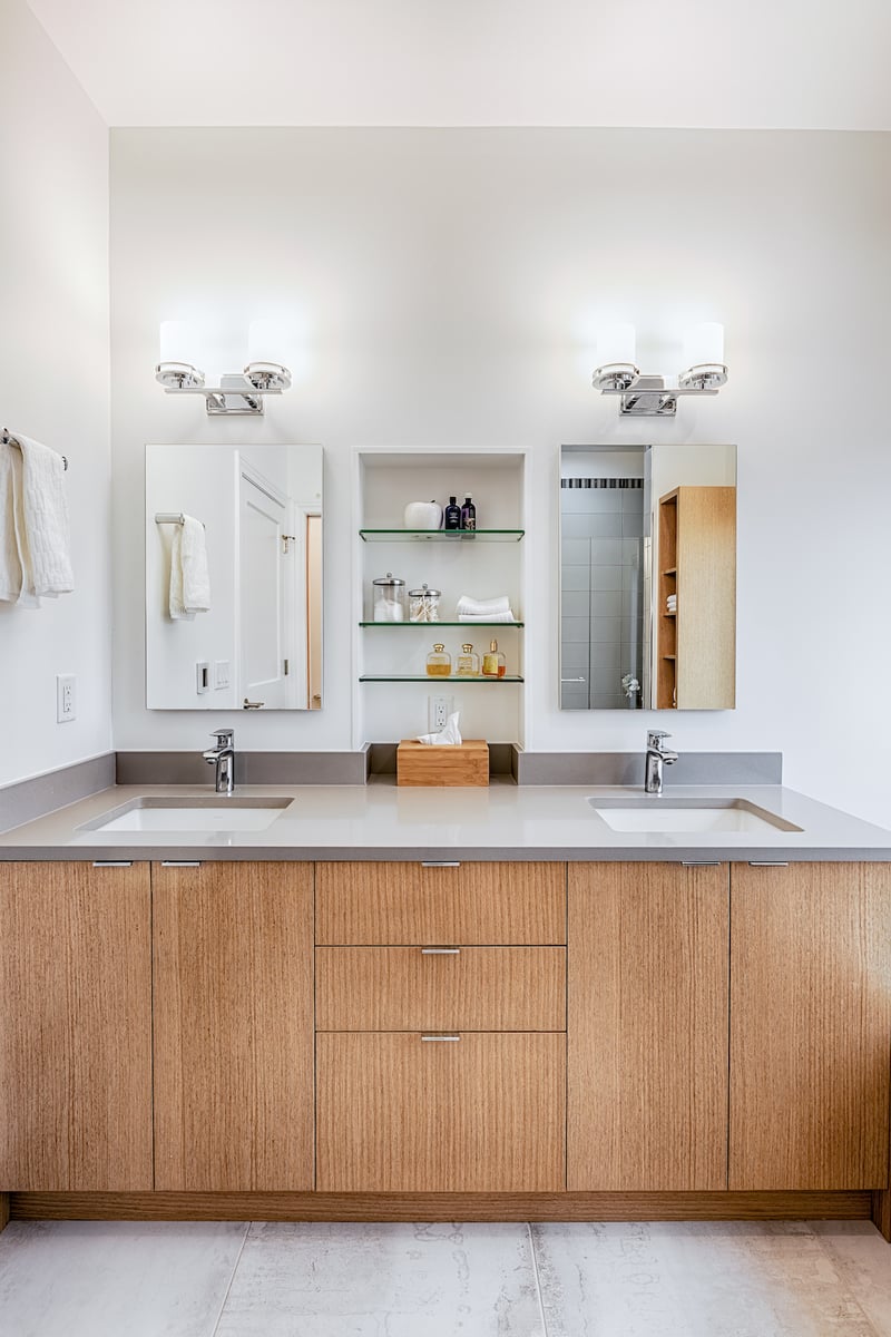 MAKO19020 VANITY