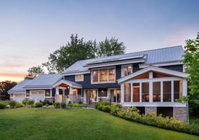 Home maintenance checklist