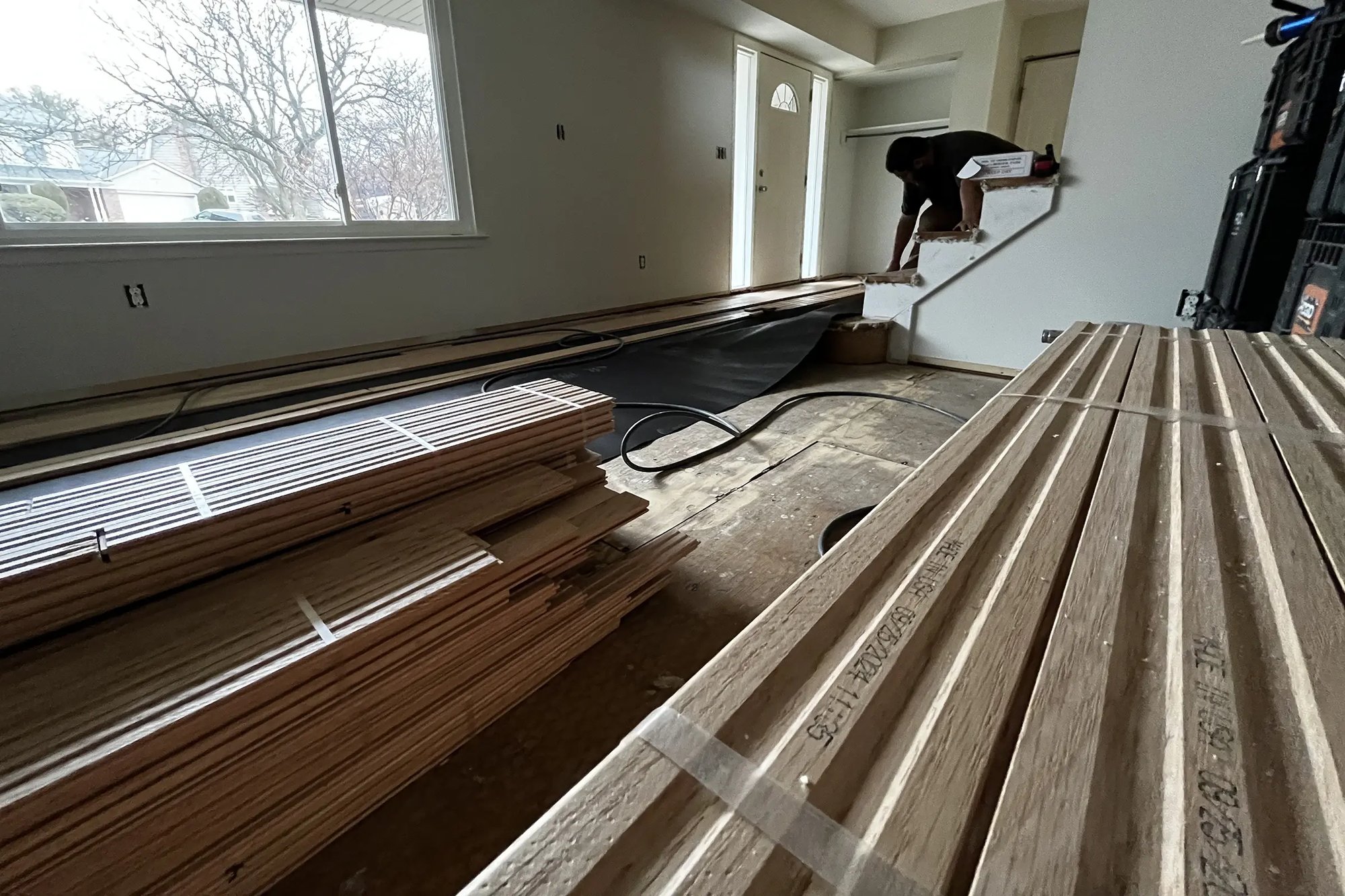 Meadowlark_Wood_Flooring_Installation_Humidity_IMG_9689