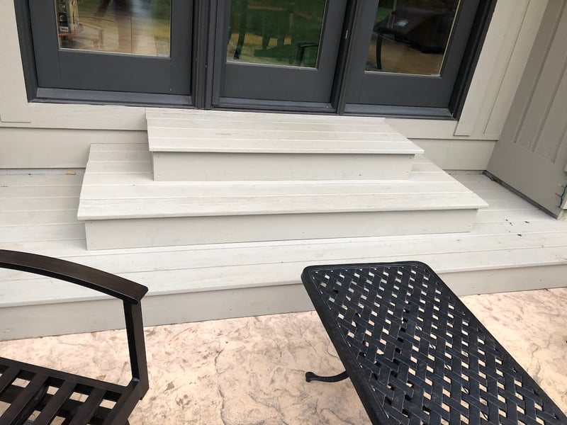 STUM20055 EC BACK STEP DETAIL