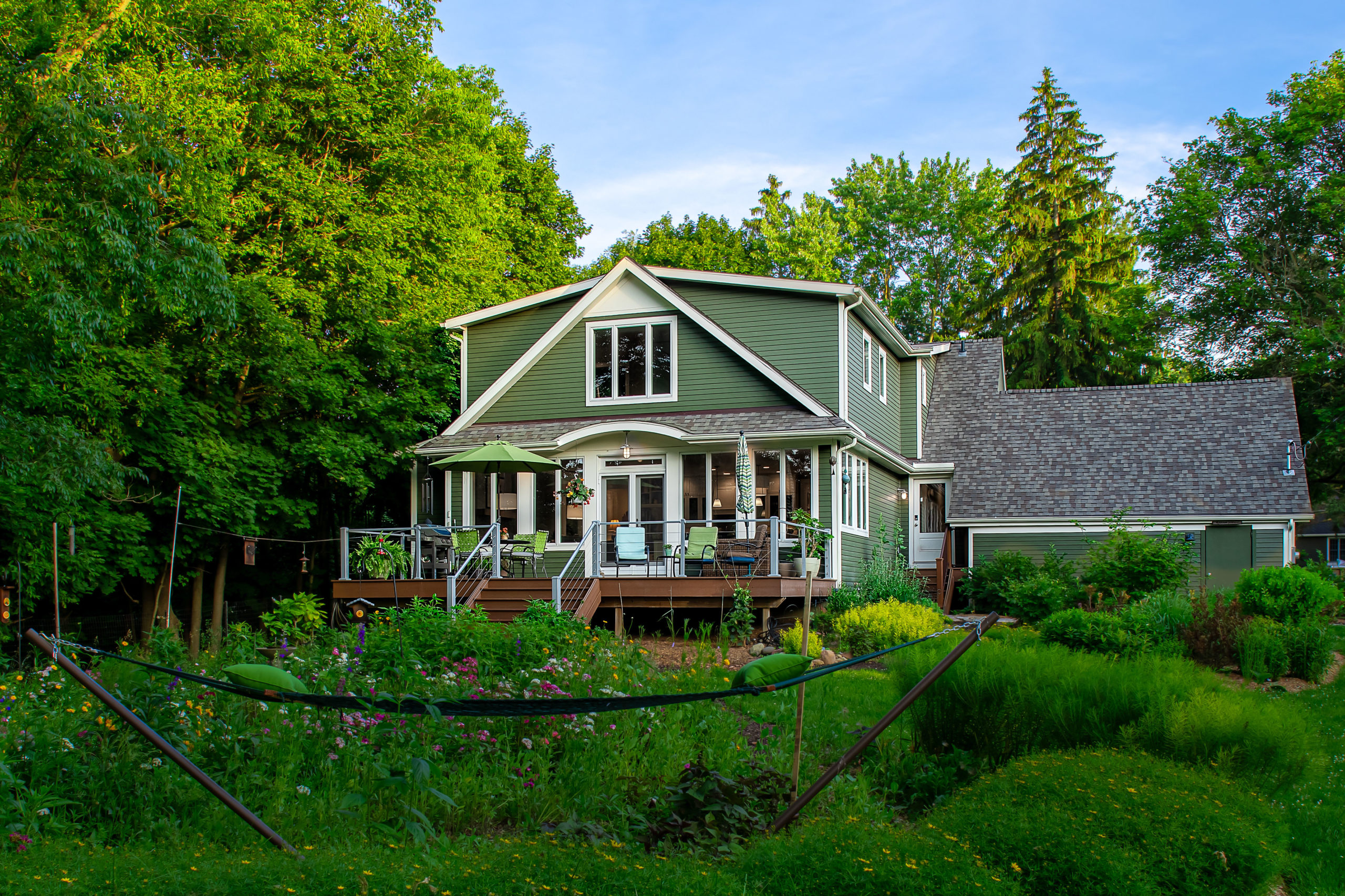 5 Steps to Building a Home Addition