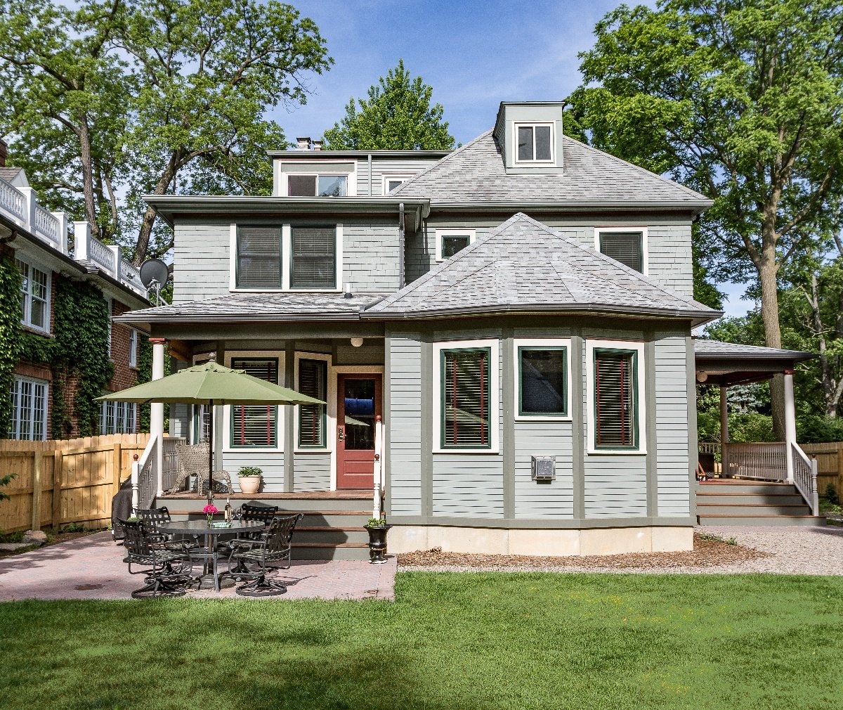 Is it Worth it to Put an Addition on My House?