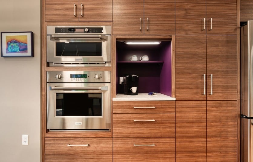 Coffee Nook Ideas: Where Everyday Rituals Meet Design