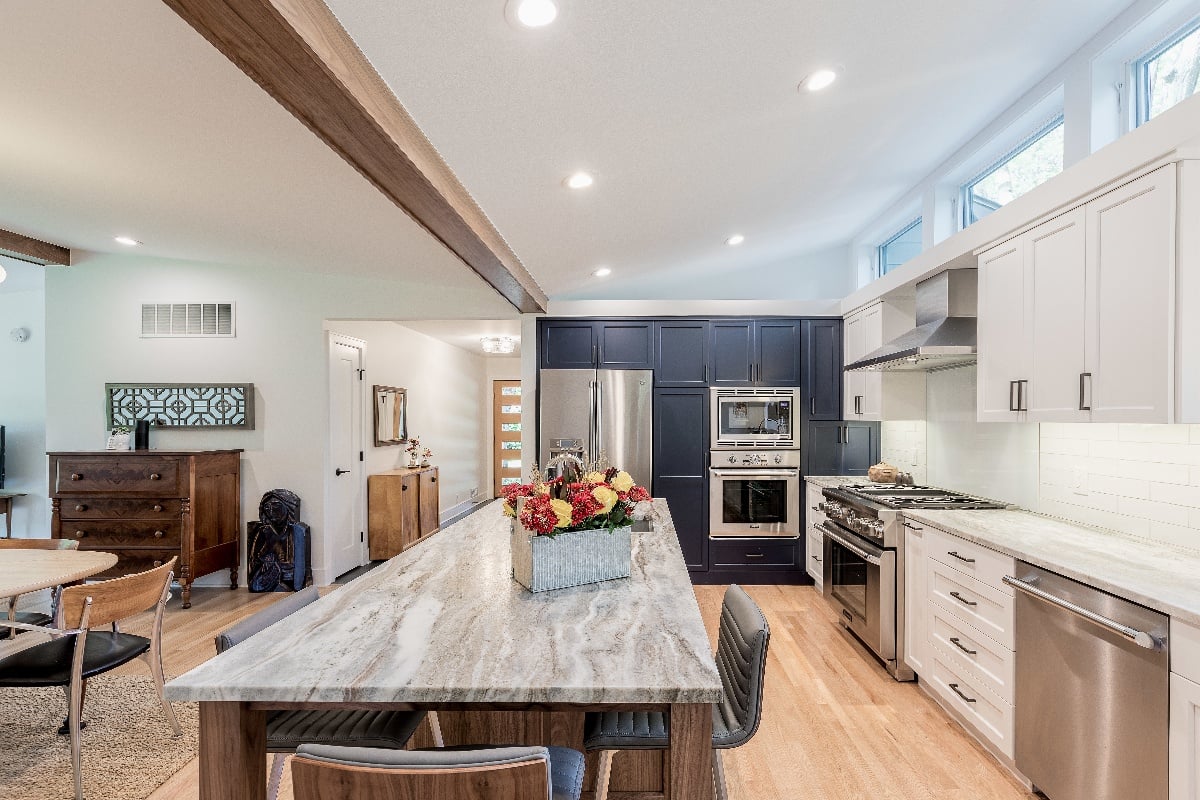 In What Order Should I Renovate My House?