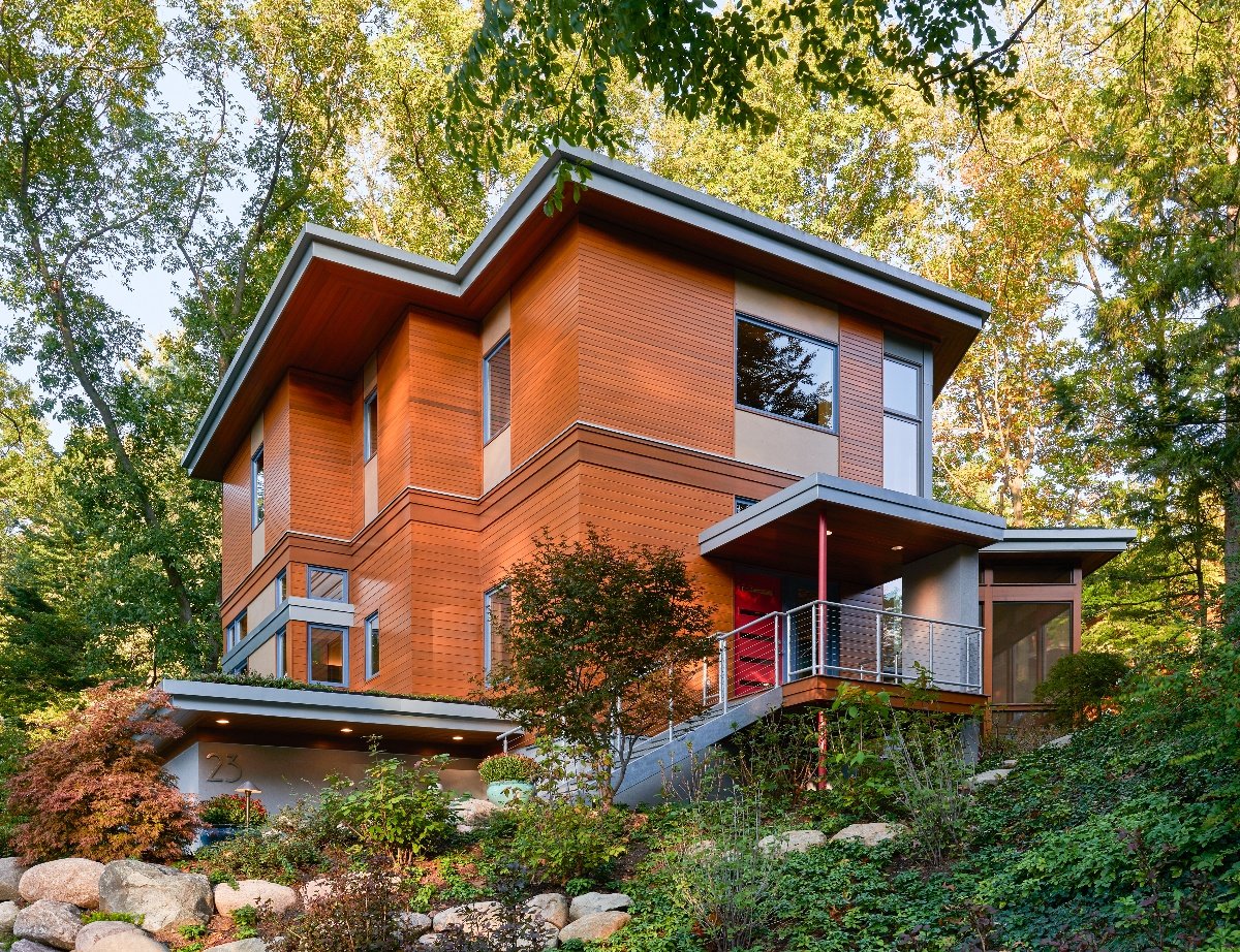 Making Selections When Building a Home: When, How, & What to Consider