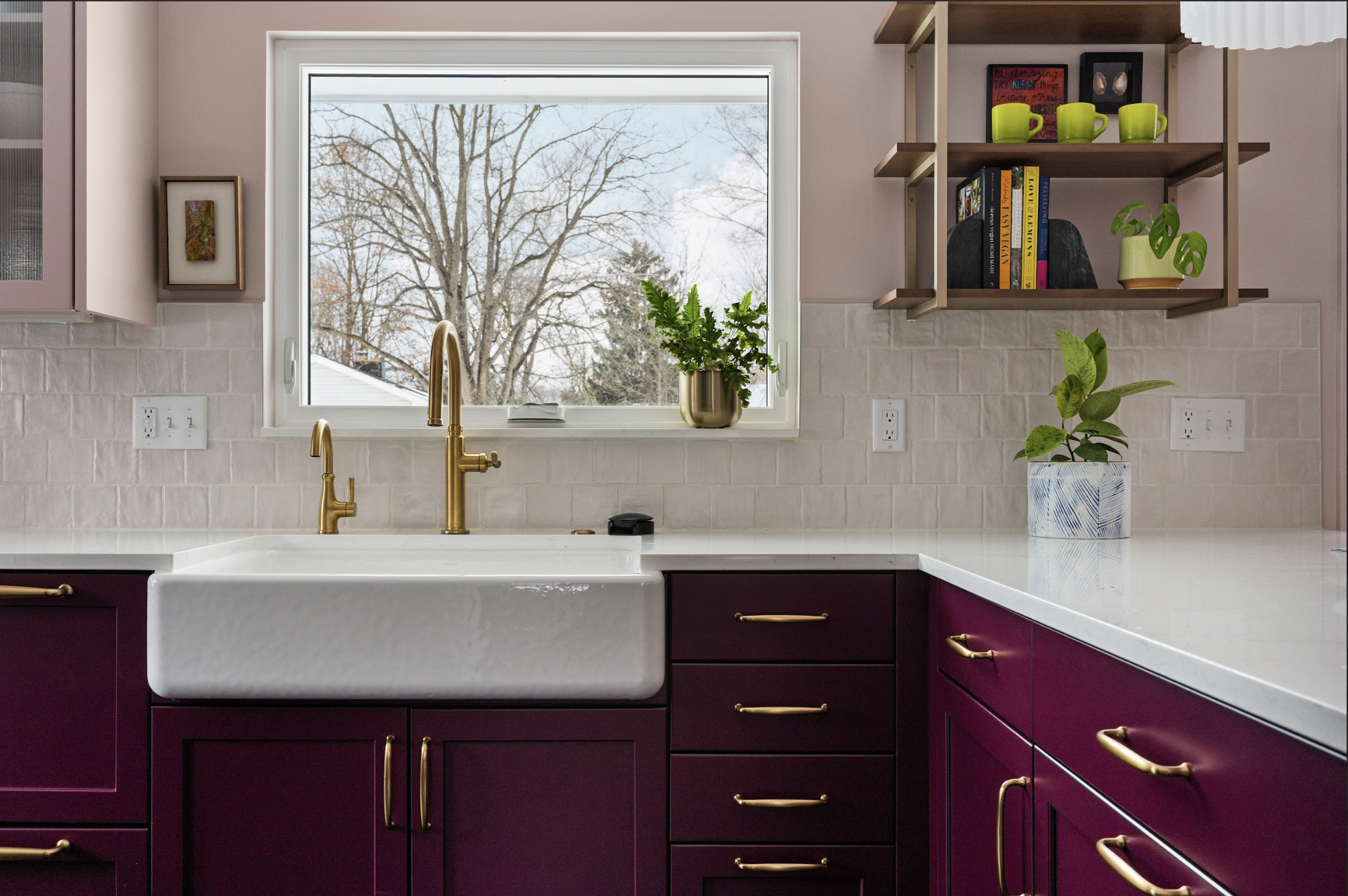 How to Design a Modern Kitchen Without a Full Remodel