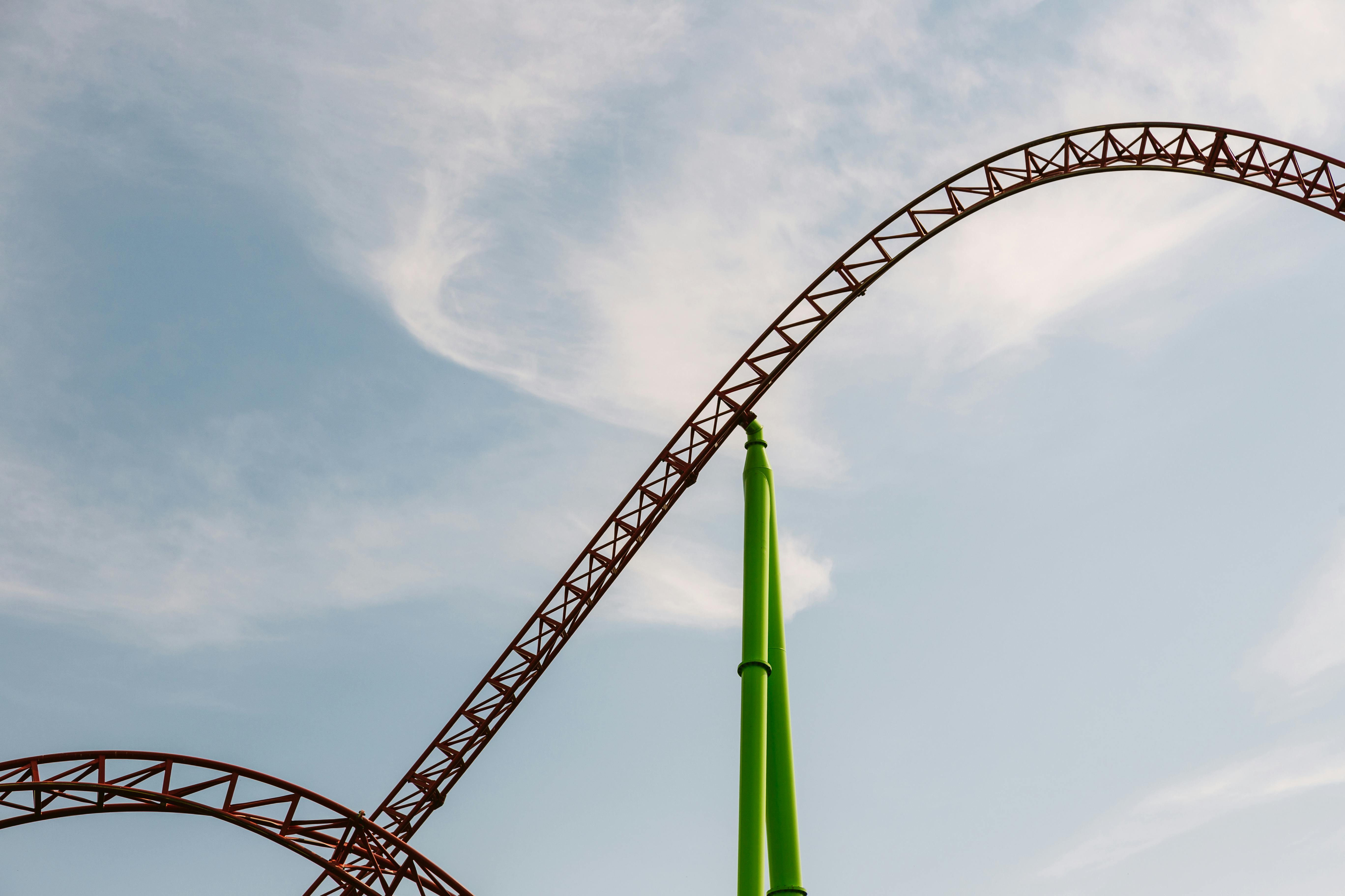 Riding the Renovation Rollercoaster: The Emotions Behind a Remodel