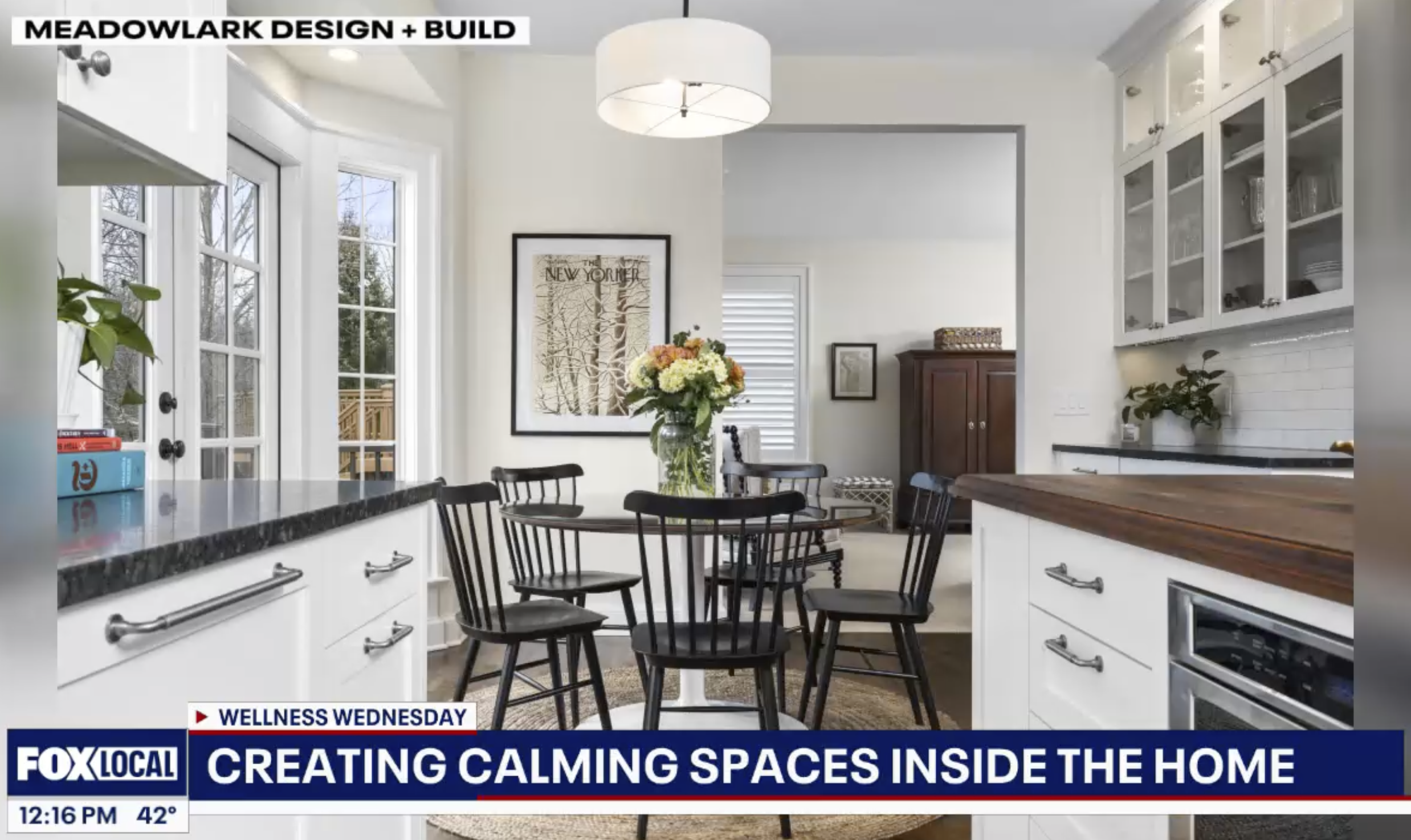 From Winter Blues to Calm Spaces: Simple Ways to Refresh Your Home for Spring