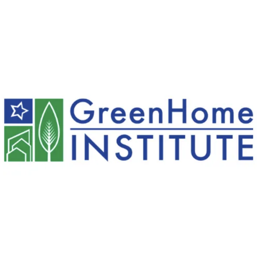 Green Home Institure Logo