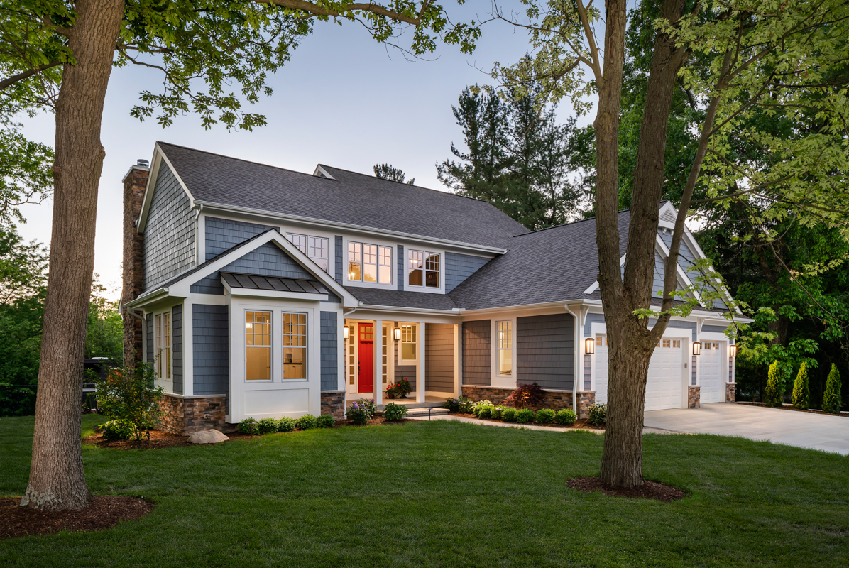 Home Safety Checklist
