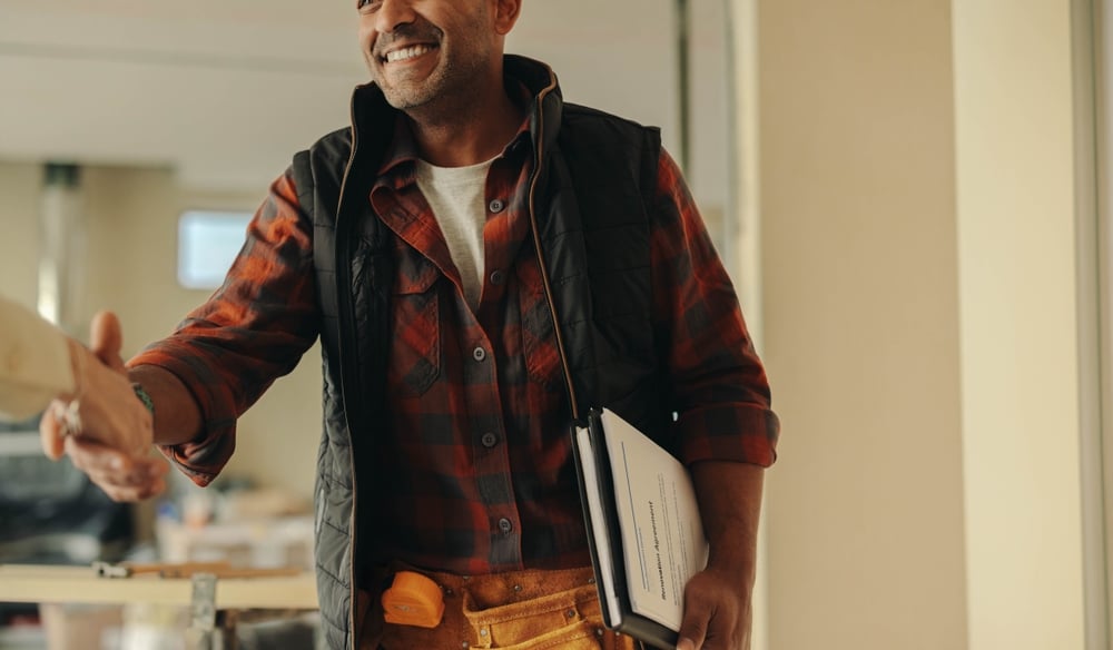 How to Know You Can Trust a Home Builder: 7 Signs to Look For