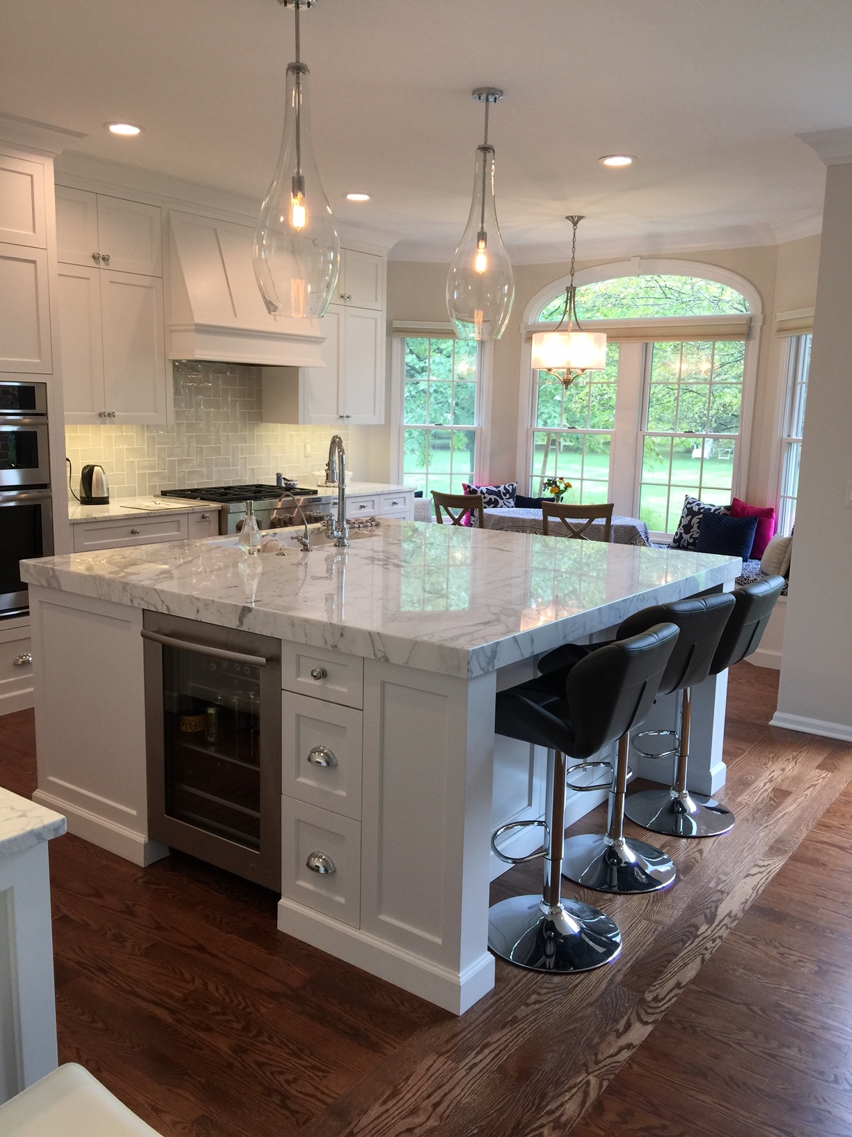 A Countertop Comparison
