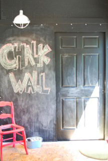 Reclaimed Spaces