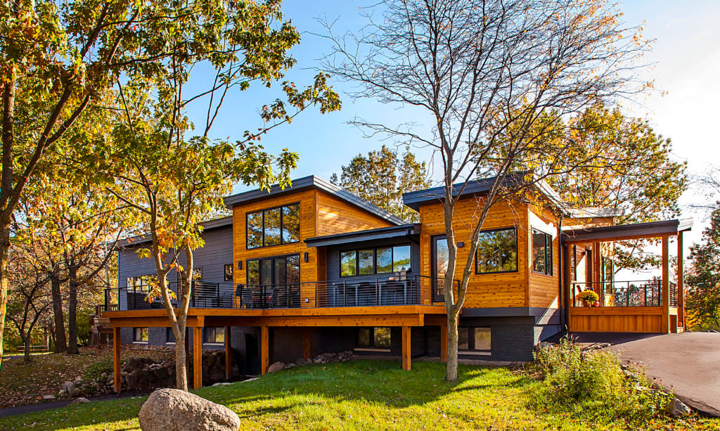 Building a Custom Home: The Budget Breakdown