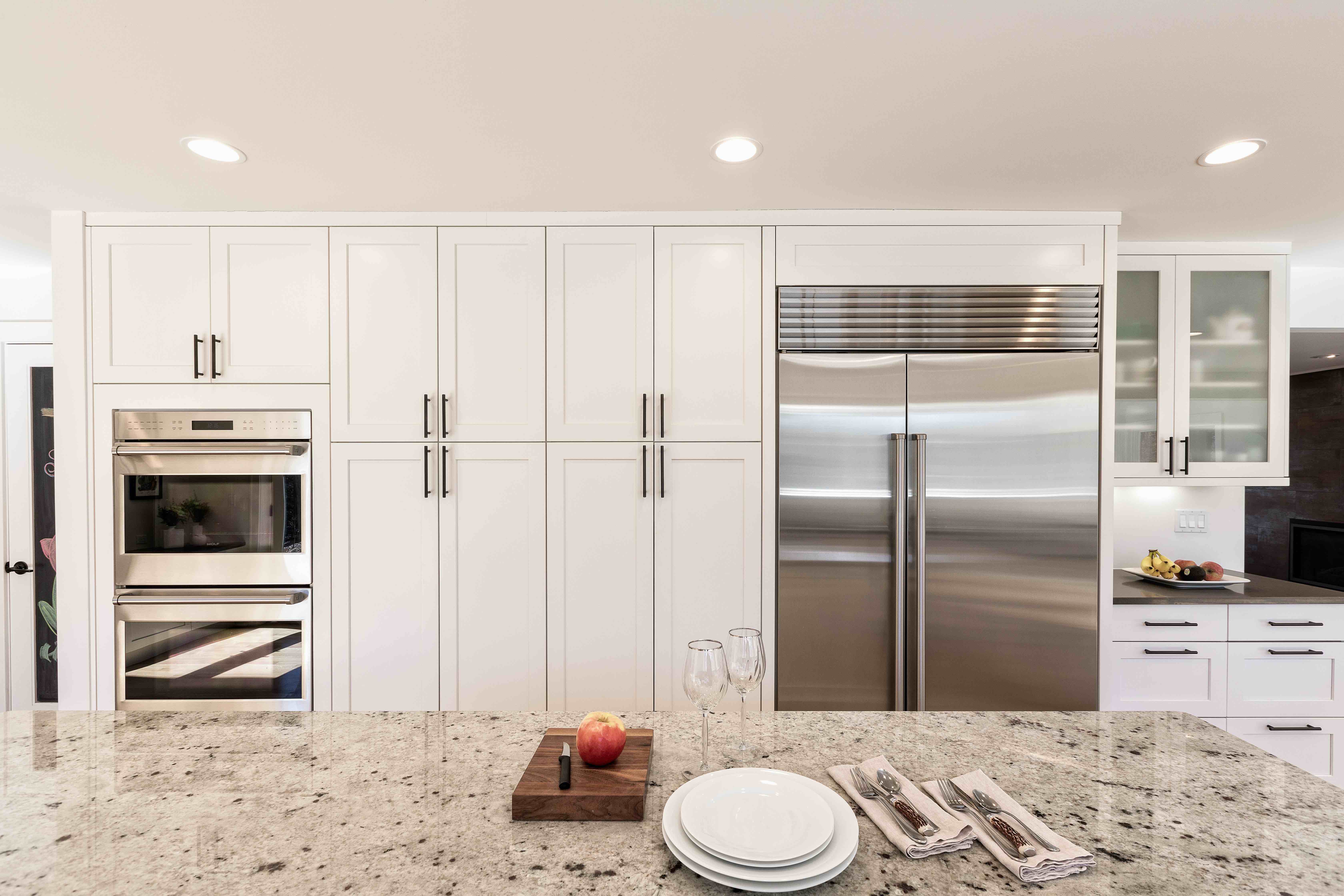 Going “Back to Basics” For your Kitchen Remodel