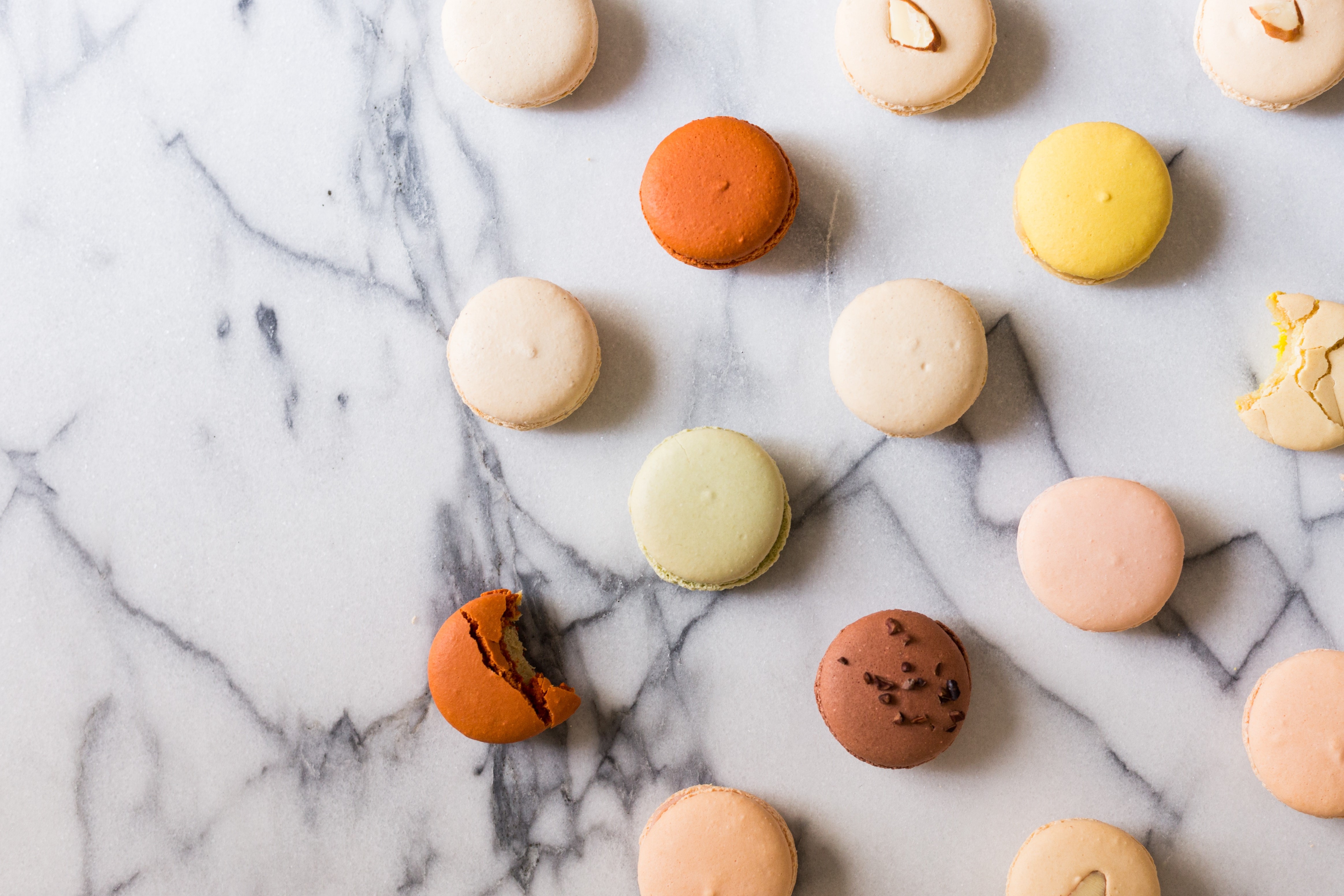 A Chef’s Best Friend: Functional, Cleanable Surfaces
