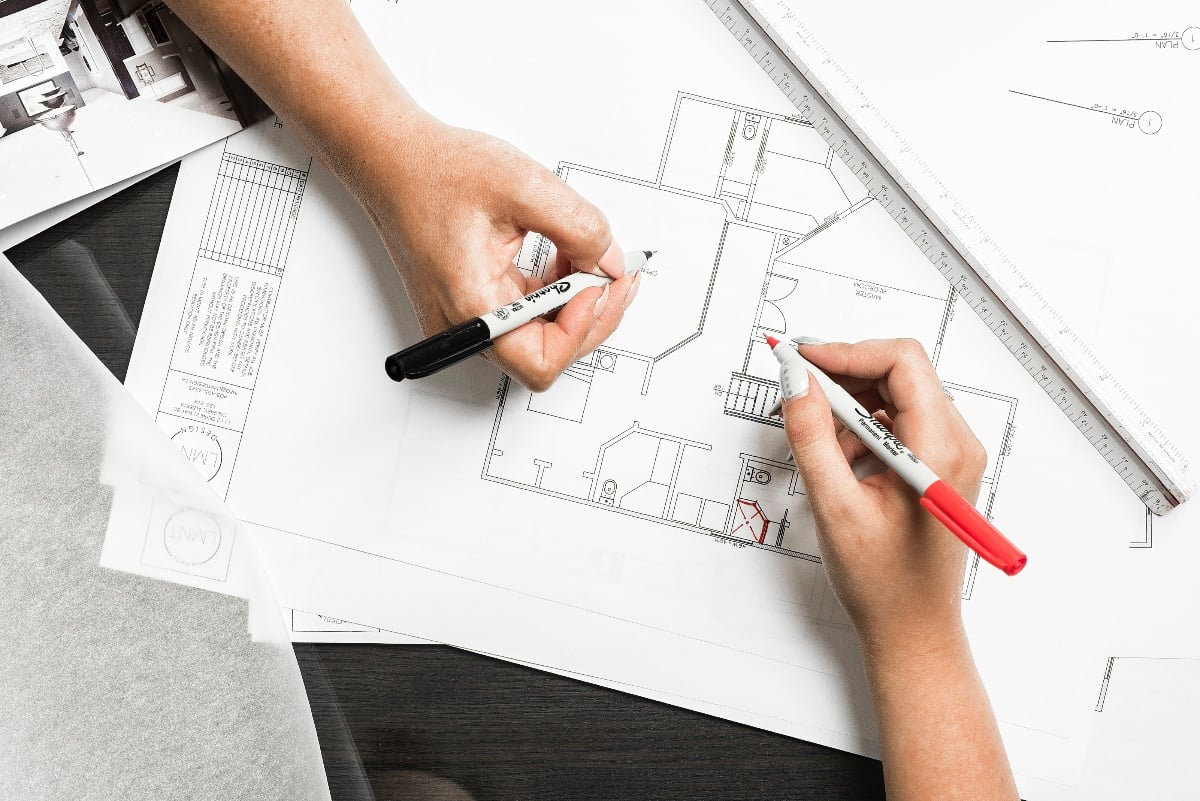 10 Advantages of a Design-Build Firm