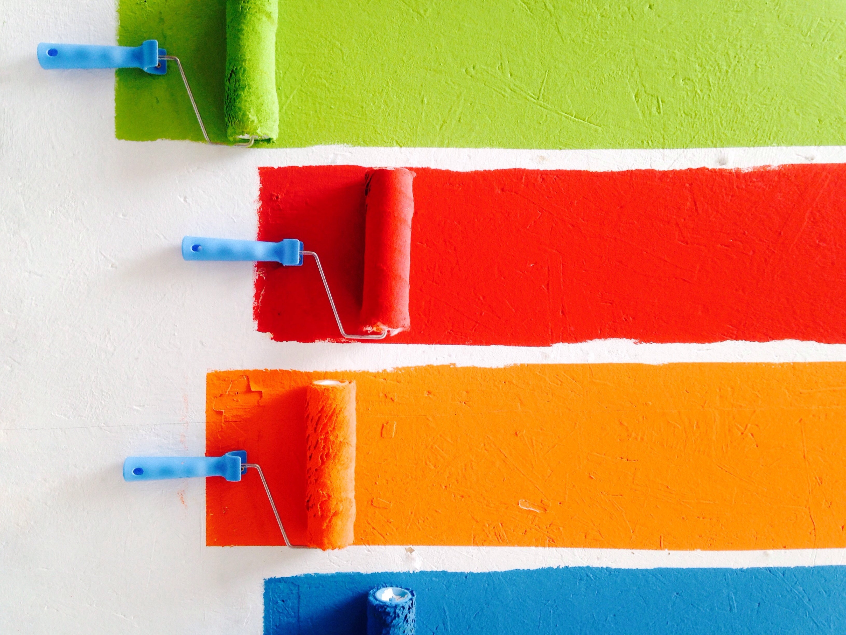 When Selecting Paint Colors, Lighting Is Key