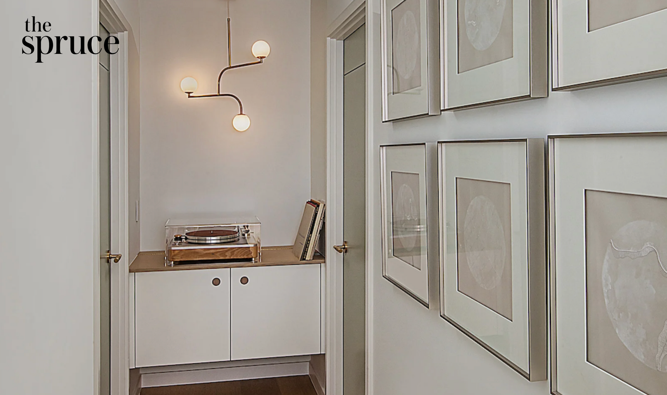 Hallway Color Mistakes Designers Want You to Avoid