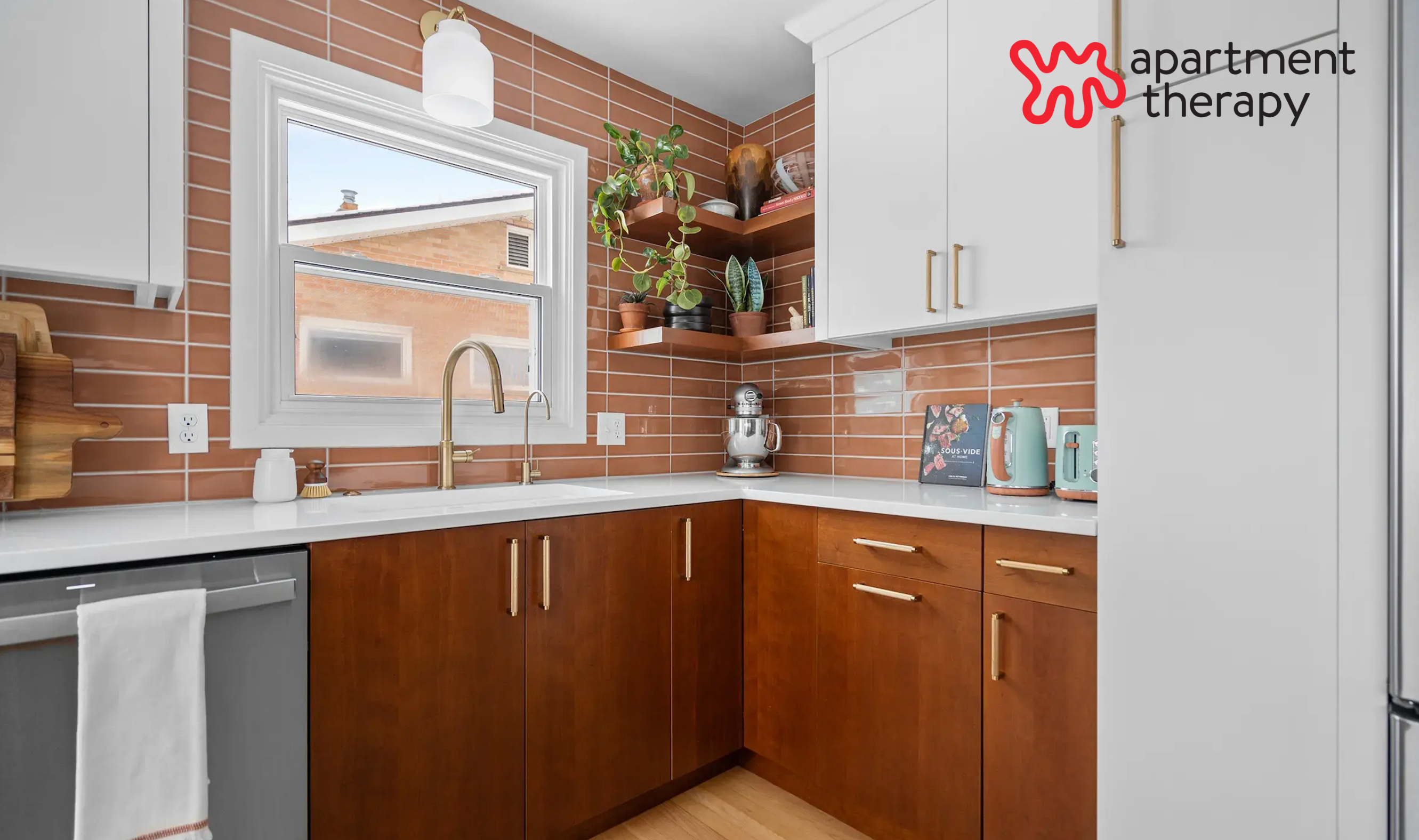 Meadowlark Featured in the News in Apartment Therapy