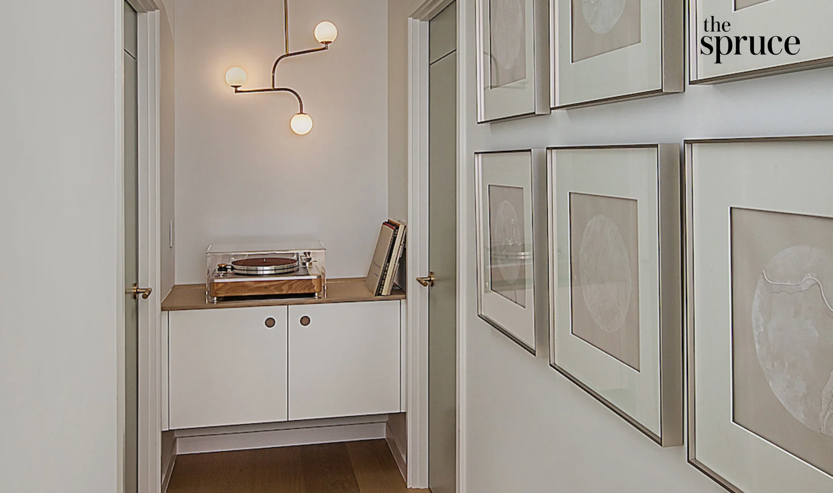 Hallway Color Mistakes Designers Want You to Avoid