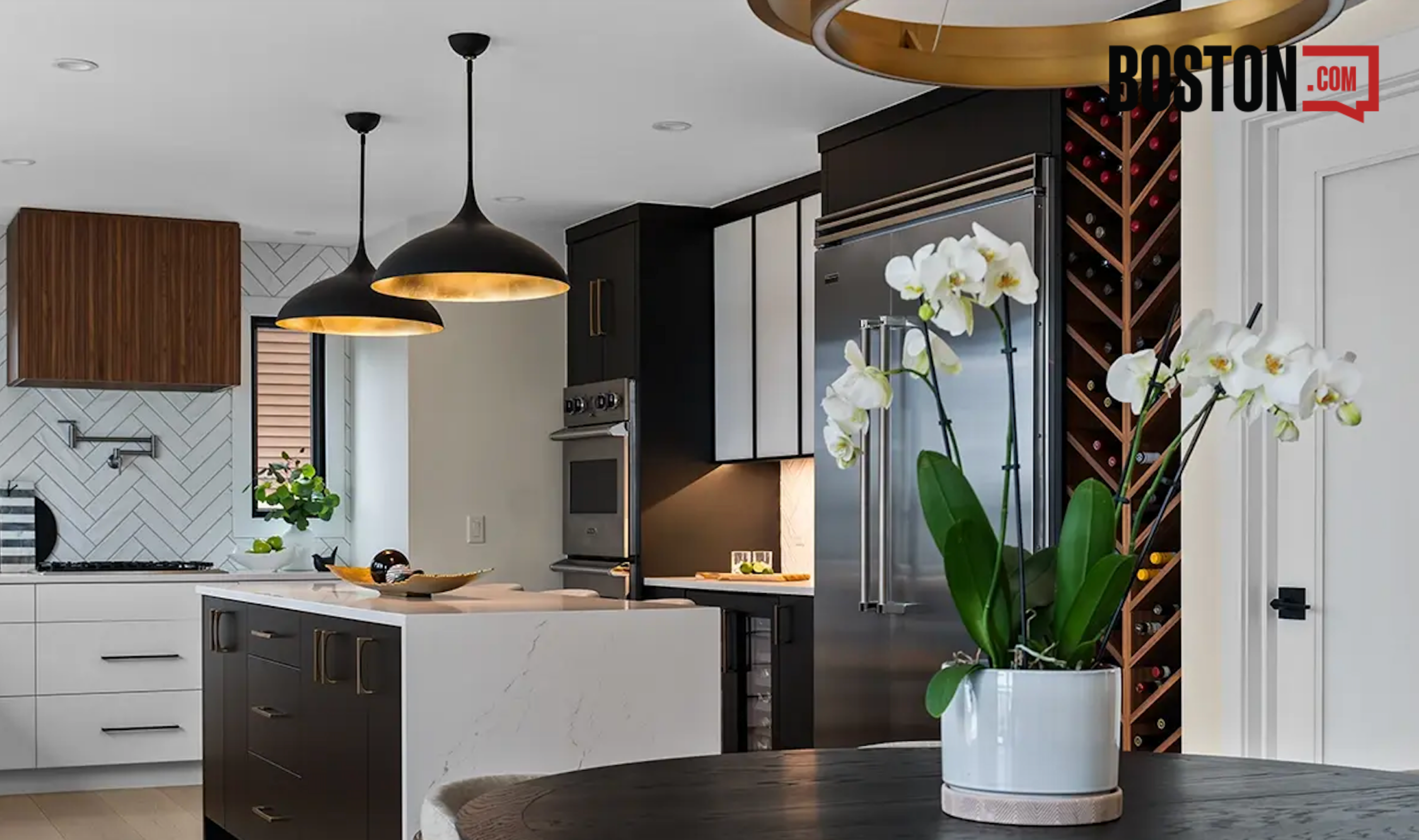 When the Holidays Reveal What Your Home Really Needs
