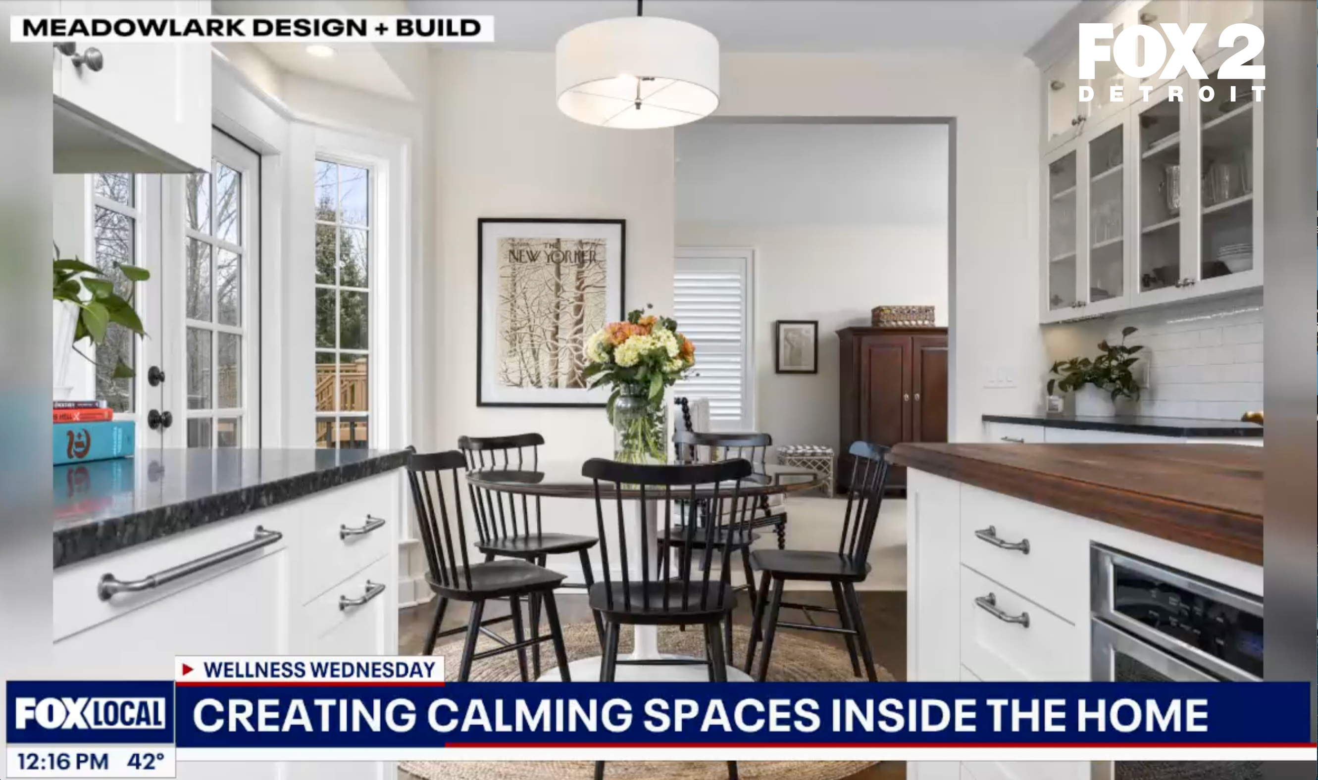 From Winter Blues to Calm Spaces: Simple Ways to Refresh Your Home for Spring