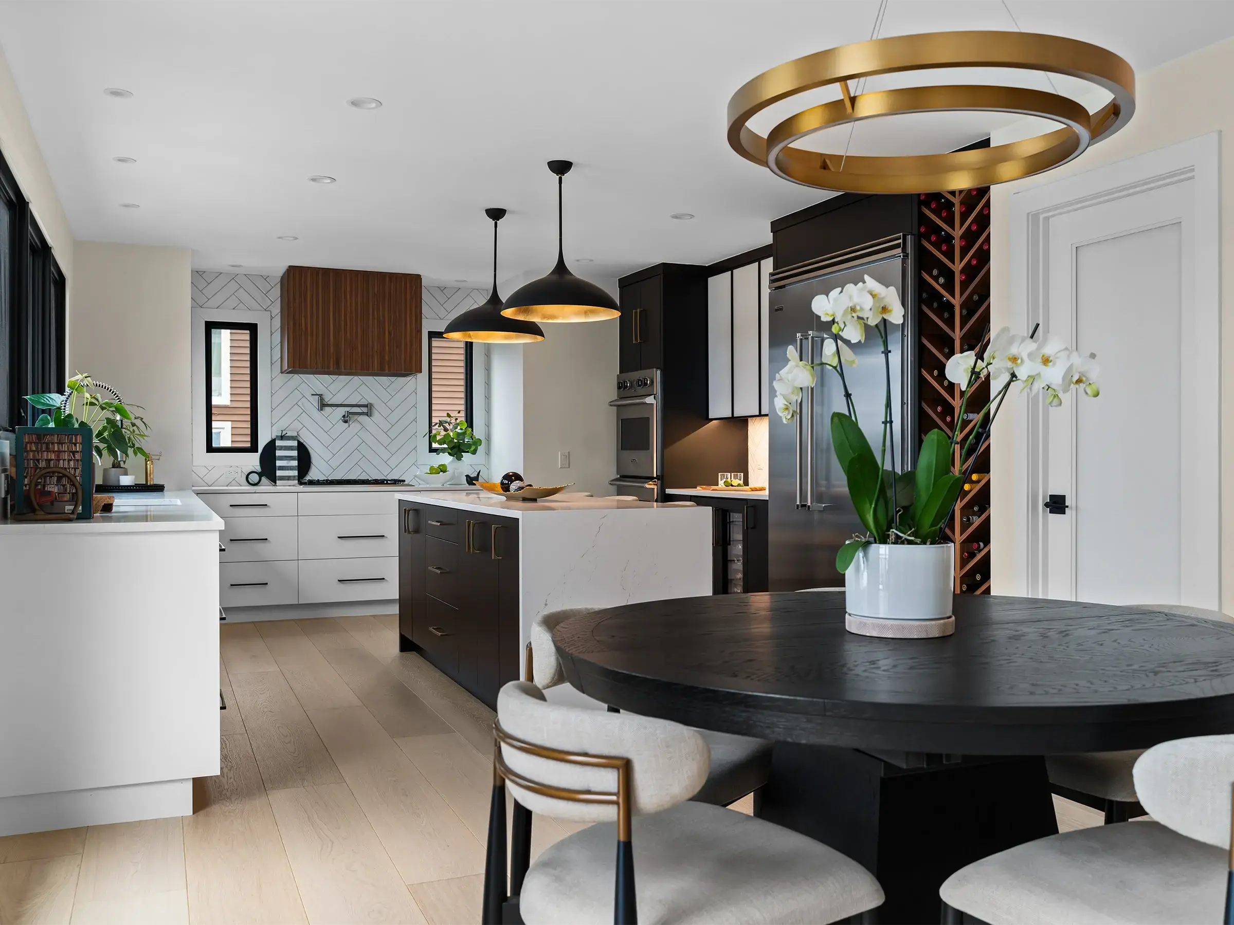 How to Create a Calm Home with Simple, Effective Design Tips