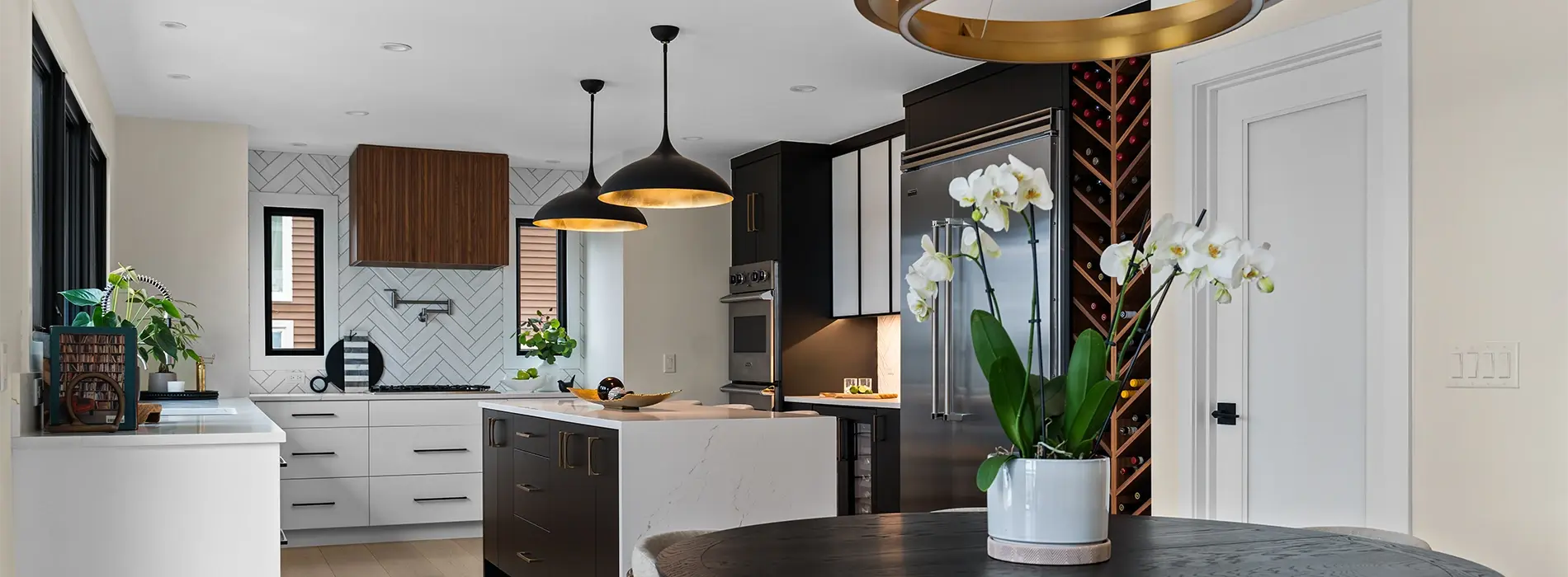 When the Holidays Reveal What Your Home Really Needs