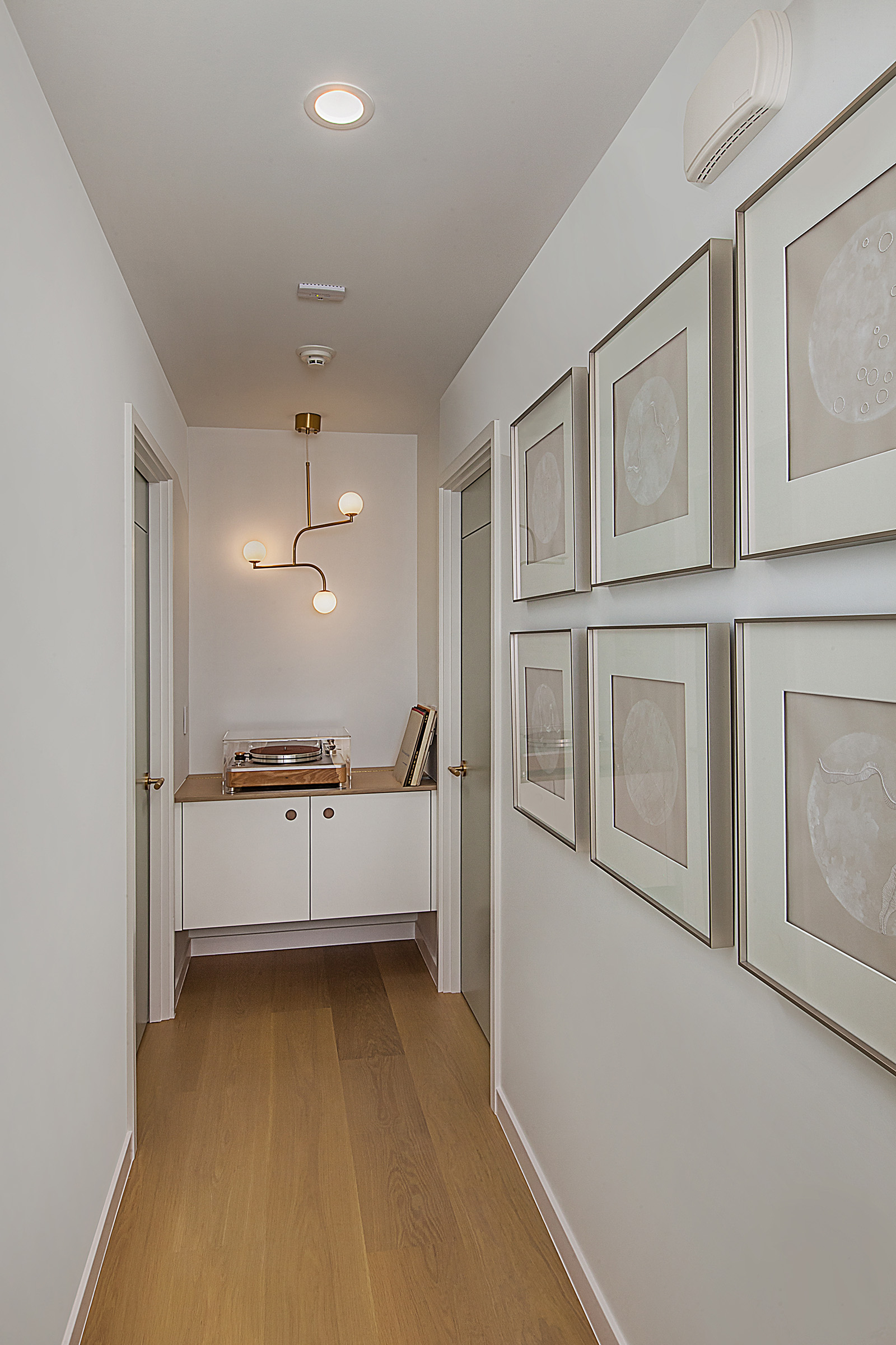 Hallway Color Mistakes Designers Want You to Avoid