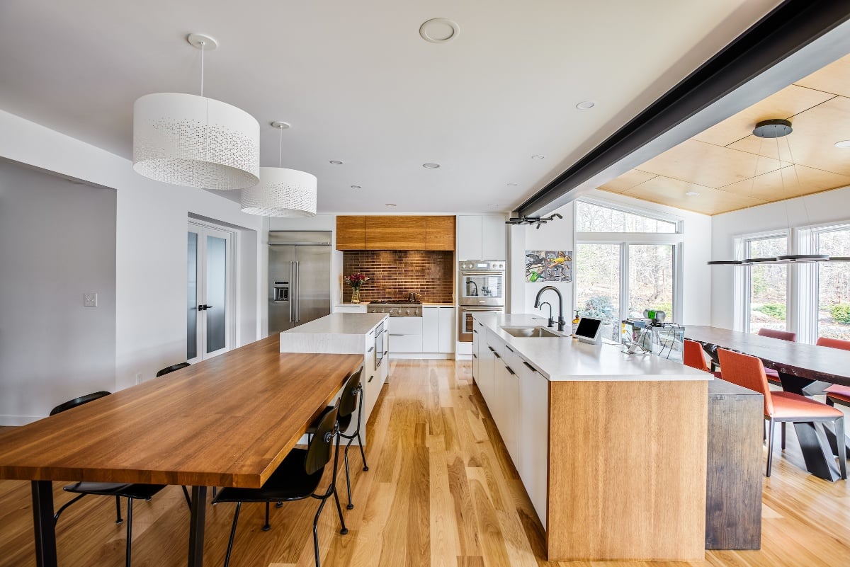 Kitchen Remodeling You Can Love “Forever”