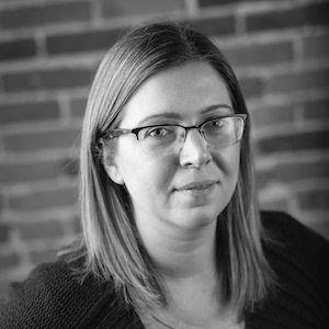 Rachael McClain Rachael McClain