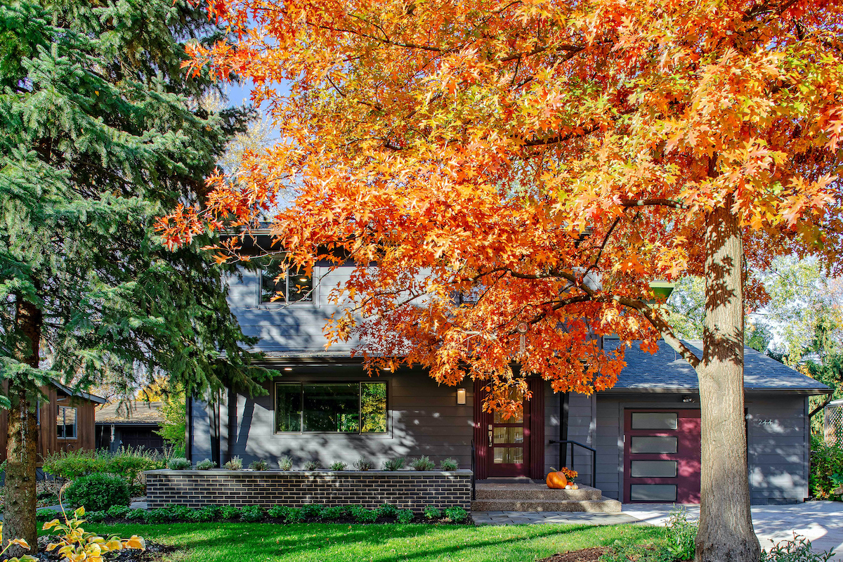 Fall Maintenance Guide - Getting Your Home Ready For Winter