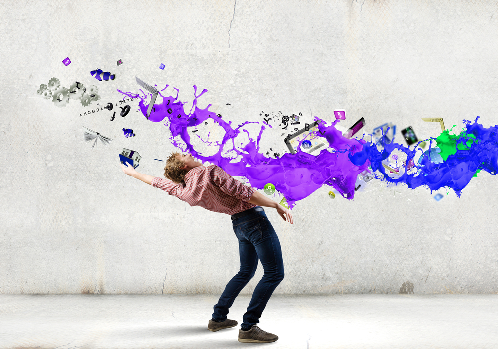 The Problems with Paint
