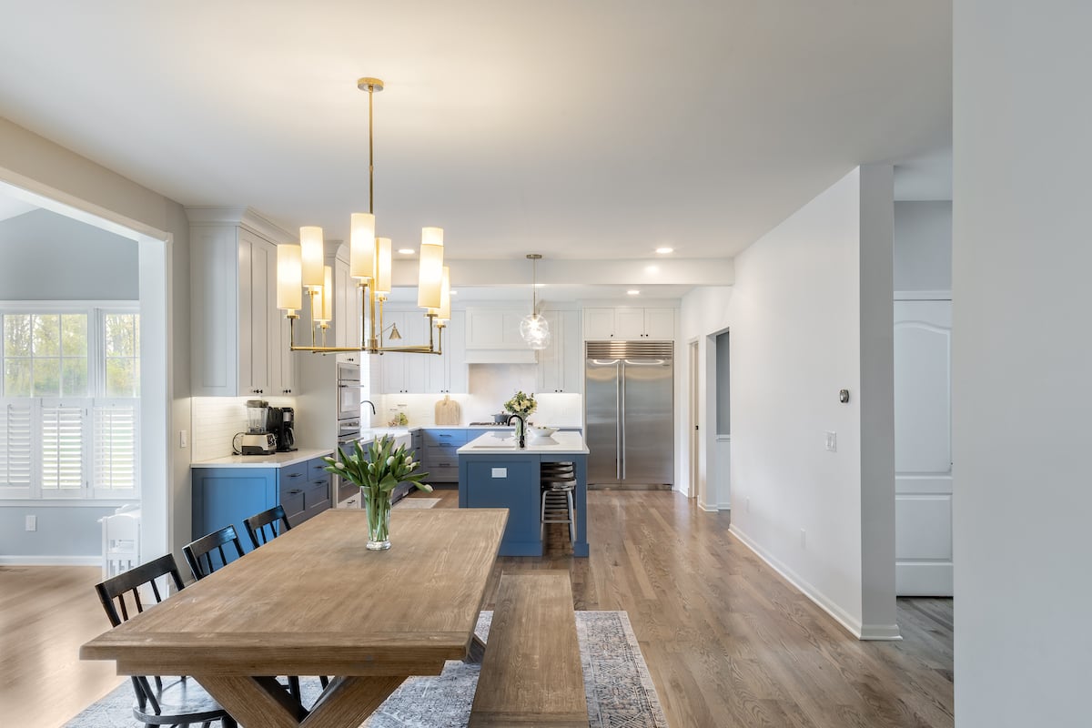 Unexpected Costs When Remodeling