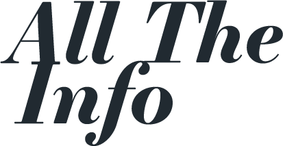 all-the-info-text