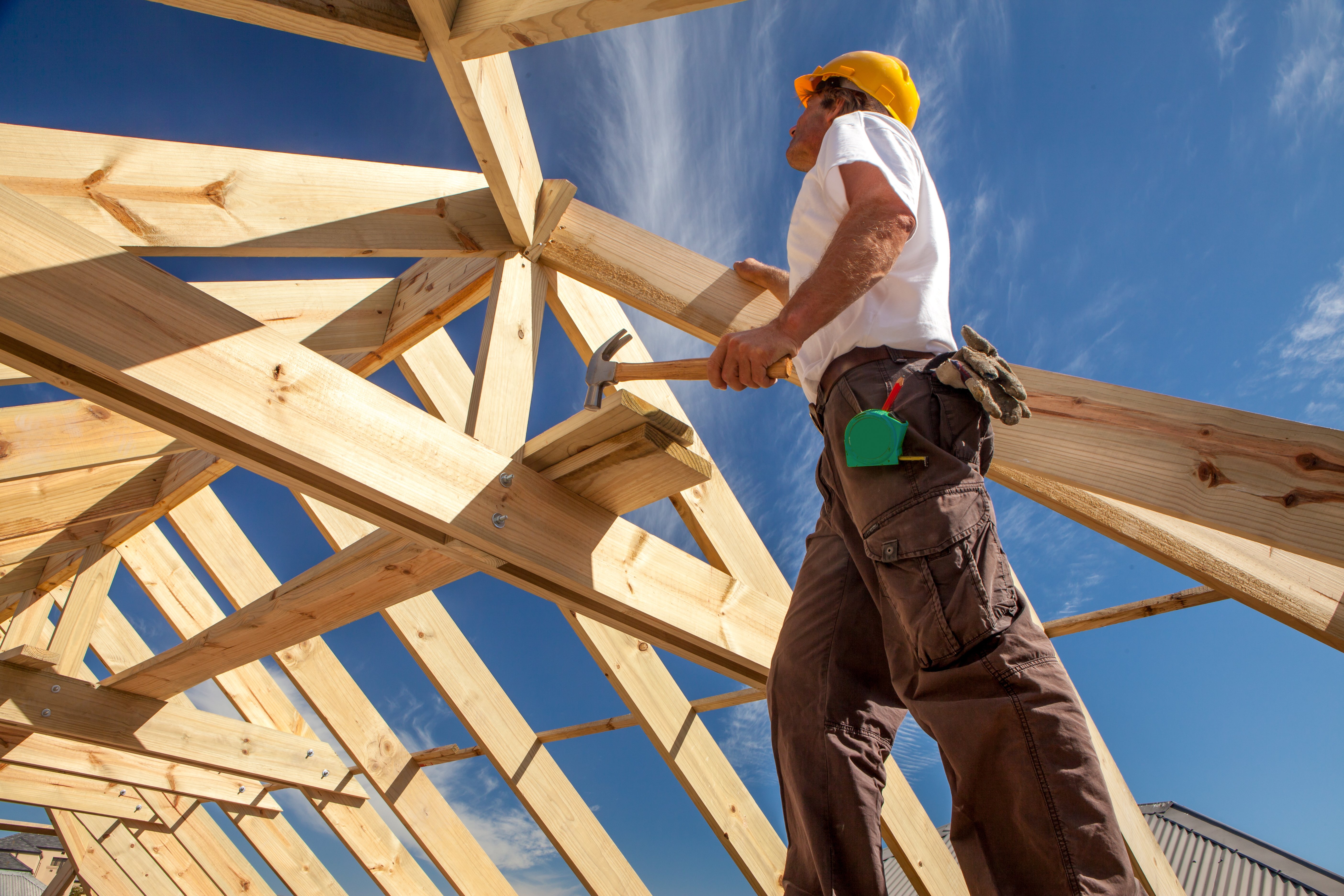 What’s the Best Time of Year to Build a Custom Home?