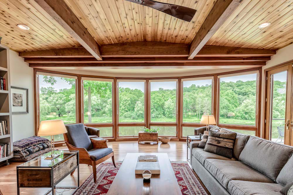 A Stunning Whole-Home Remodel