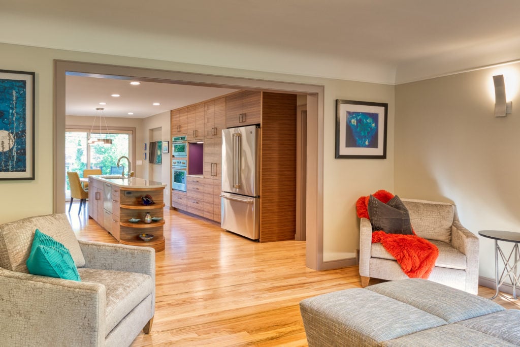 5 Aging In Place Modifications to Future-Proof Your Home