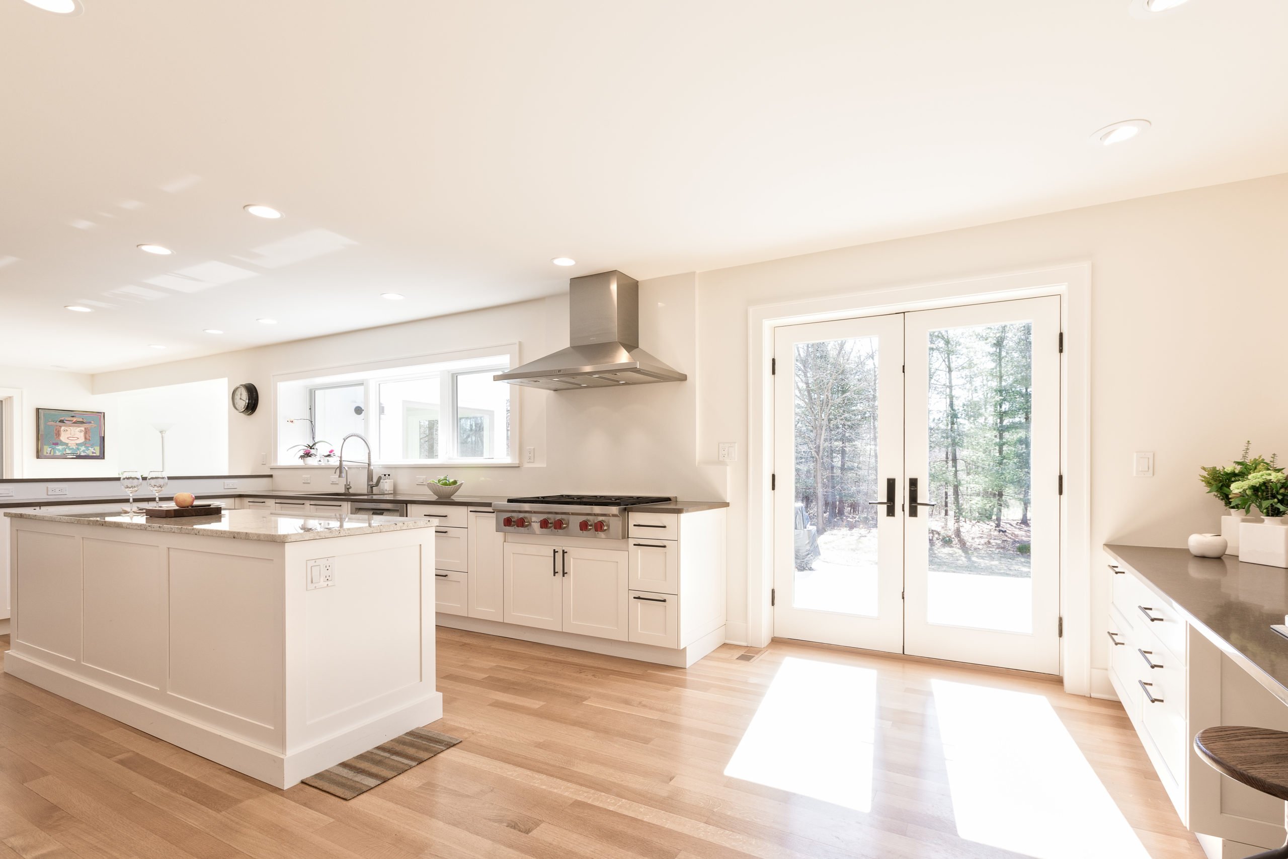 5 Ideas for an Eco Friendly Kitchen Remodel